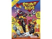 (Nintendo NES): Stunt Kids